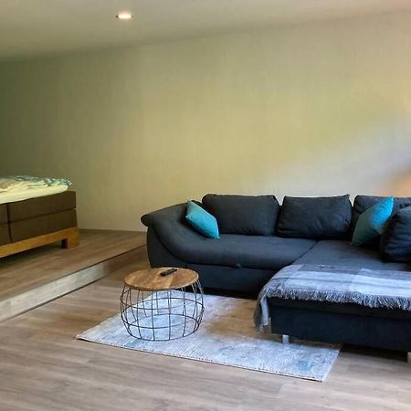 Dinkel Haus An Der Mosel Apartment ทราเบิน-ทราร์บาค ภายนอก รูปภาพ