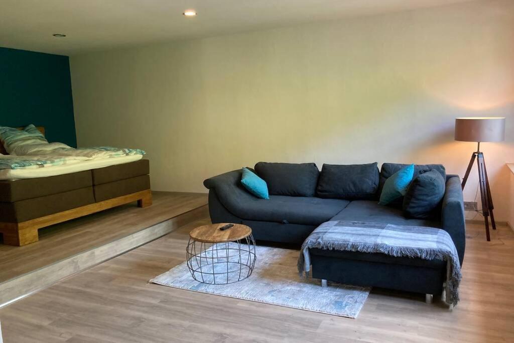 Dinkel Haus An Der Mosel Apartment ทราเบิน-ทราร์บาค ภายนอก รูปภาพ