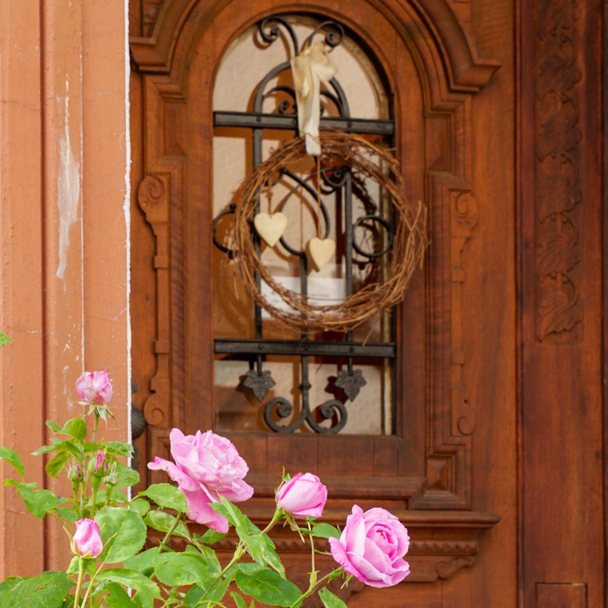 Dinkel Haus An Der Mosel Apartment ทราเบิน-ทราร์บาค ภายนอก รูปภาพ