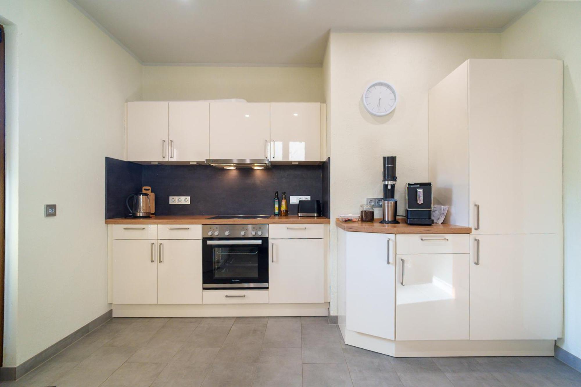 Dinkel Haus An Der Mosel Apartment ทราเบิน-ทราร์บาค ภายนอก รูปภาพ