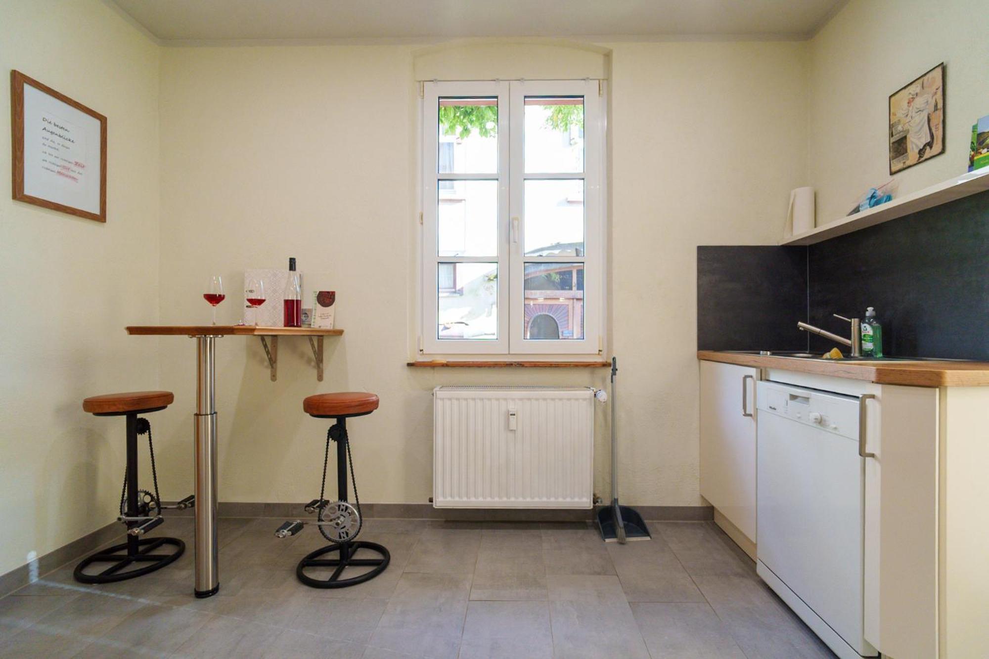 Dinkel Haus An Der Mosel Apartment ทราเบิน-ทราร์บาค ภายนอก รูปภาพ